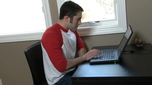 Next Door Buddies: Laptop Fun for Grown-Ups