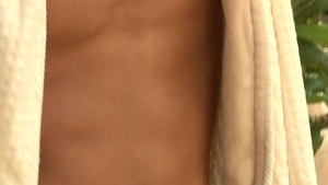 Next Door Twink: Man Milk Magic in Morning