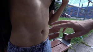 Latin Leche: Breaking the Seal on His Hole