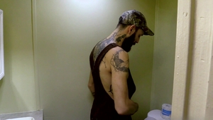 Family Dick: The True Cost of Toby’s Addiction