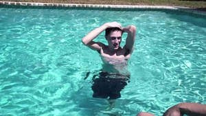 Brother Crush: Raging Boners And A Splash Of Fun