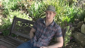 Mason Wyler: Cock Stroker Mason Unleashed