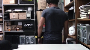 Young Perps: Suspect's Secret: Backroom Confessions