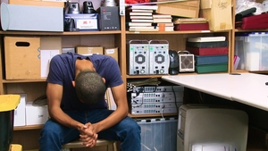 Young Perps: Jap Teen Jeopardizes Job for Jacking Off