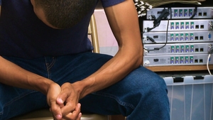 Young Perps: Jap Teen Jeopardizes Job for Jacking Off