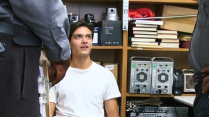Young Perps: Dirty Detainment for Peeping Tom