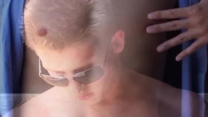 Next Door Male: Riding the High of a Solo Scene