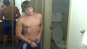 Next Door Male: Porn Induced Orgasms for Brett
