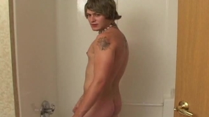 Next Door Male: Between Balance Sheets, Skyler Finds Passion