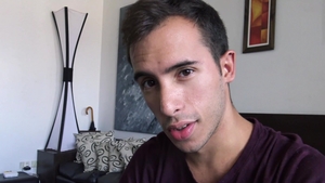 Latin Leche: Eager Sucker Swallows More than He Bets For