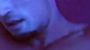 Circle Jerk Boys: Knees Cradling Apollo's Hips