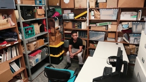 Young Perps: Petty Theft Unveiled by Cam