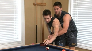 Trystan Bull: Unexpected game rules at NextDoorStudios