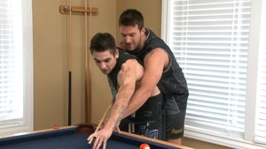 Trystan Bull: Unexpected game rules at NextDoorStudios