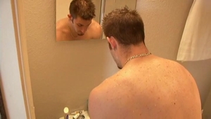 Next Door Male: Wet, Wild & 25 Years Old