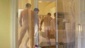Next Door Buddies: From Friends to Lovers in One Night