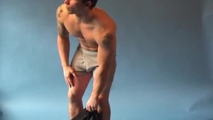 Next Door Male: NextDoorMale's Global Stud