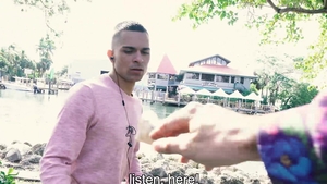 Latin Leche: A Price on Innocence Lost