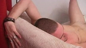 Circle Jerk Boys: Tony's Heavy Load in Every Shot