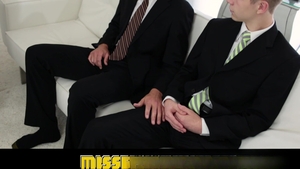 Missionary Boys: A Latino Stud as the Ideal Demonstrator