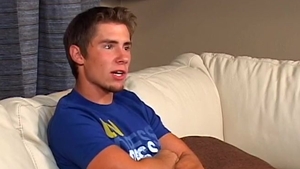 Raw: Bryson's Journey to College