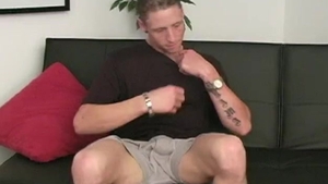 Extra Big Dicks: One Cock, Two Hands, Ultimate Treatment