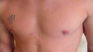 Circle Jerk Boys: The 8-Inch Pole: Diamond's Secret Weapon