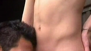 Boyz Party: Maxwell's Eye on Fisher's Package