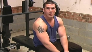 Active Duty: Filling the Stomach with Hot Jizz