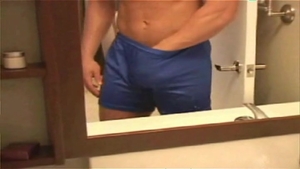 Next Door Male: Lights Out, Love In: A Jordan Special