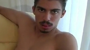 Circle Jerk Boys: A Prodigy with a Big Secret