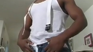 Circle Jerk Boys: Leaning Lats, Curly Pube Teases