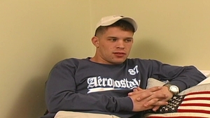 Active Duty: Behind the Green Room Door with Jamie