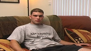 Active Duty: Introducing Craig - A Fresh Meat