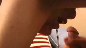 Active Duty: Screaming for More: A Noisy Affair