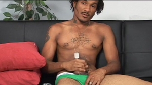 Extra Big Dicks: Fat Juicy Club of a Dick Glistening