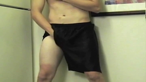 Next Door Male: Batting for the Other Team