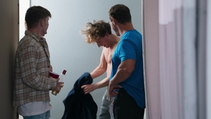 Men: Exploring College Sex Together