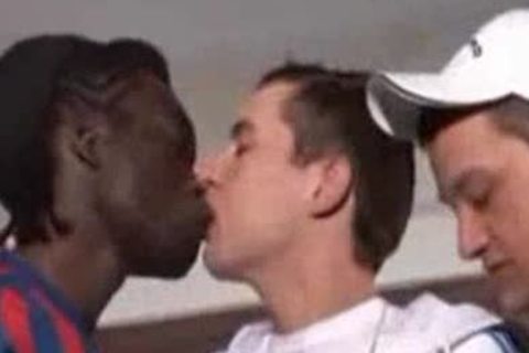 Negao e Dupla Penetra?