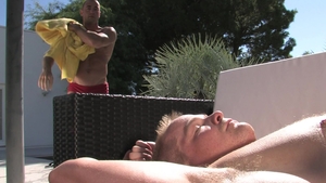 Falcon Studios: Rising Temperatures and Soaring Passions