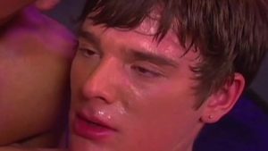 Brent Corrigan