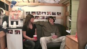 Dick Dorm: Gay and Straight Roomies Unite