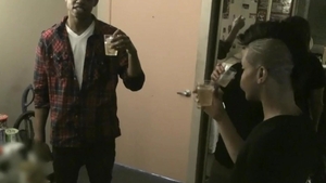 Dick Dorm: Exploring New Levels at a Gay-Themed Event