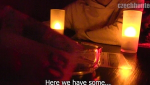 Czech Hunter: A Lonely Night Filled with Surprises