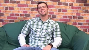 Stroke That Dick: Lucas and the Softcore Sensation