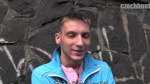 Czech Hunter: Battling with Big Egos