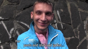 Czech Hunter: Battling with Big Egos