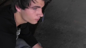 Czech Hunter: Less Bucks, But Still Hooked