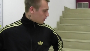 Czech Hunter: A Journey Through the Shelves of Sin