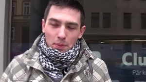Czech Hunter: The Art of Public Perving: A Gay Story